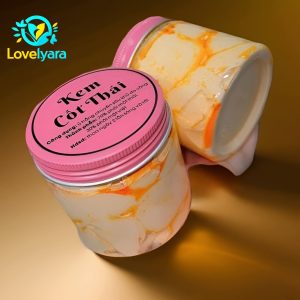 Kem Cot Thai Whitening Cream
